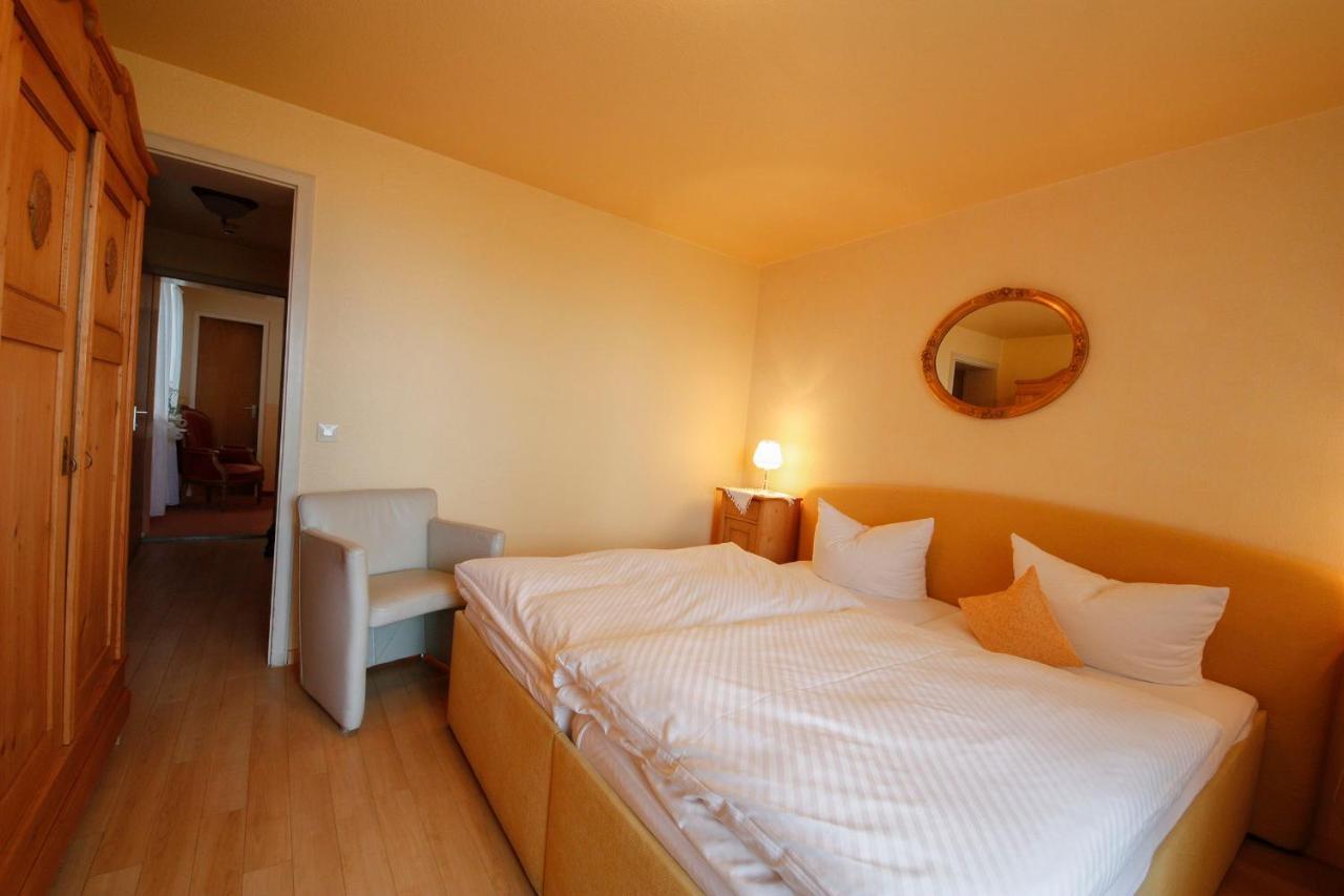 Gaestehaus Merk Merk Gbr Имменштад-ам-Бодензее Экстерьер фото
